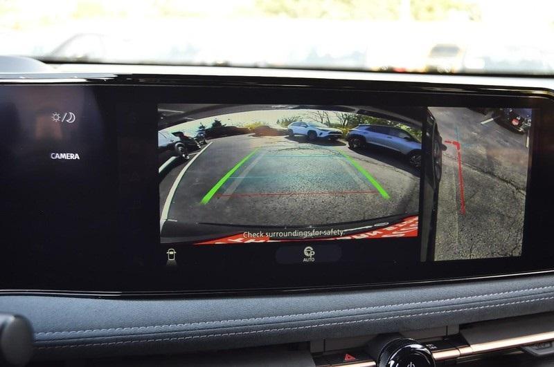 used 2023 Nissan ARIYA car, priced at $29,999