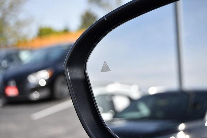 used 2023 Nissan ARIYA car, priced at $29,999