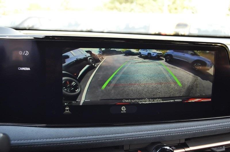 used 2023 Nissan ARIYA car, priced at $29,999