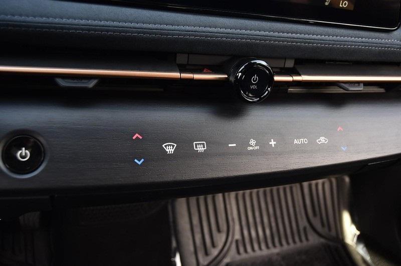 used 2023 Nissan ARIYA car, priced at $29,999