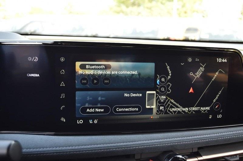 used 2023 Nissan ARIYA car, priced at $29,999