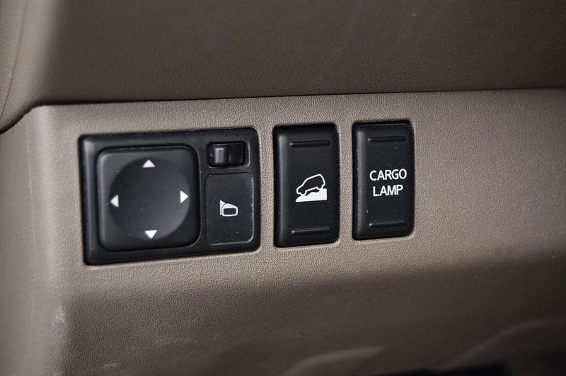 used 2016 Nissan Frontier car, priced at $18,599