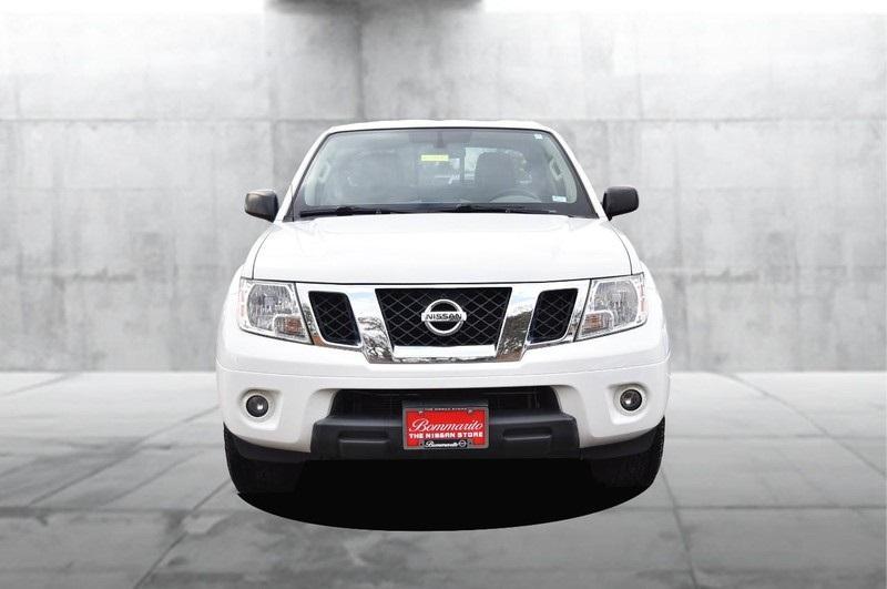 used 2016 Nissan Frontier car, priced at $18,599