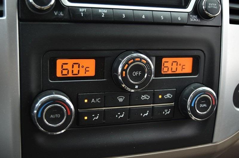 used 2016 Nissan Frontier car, priced at $18,599