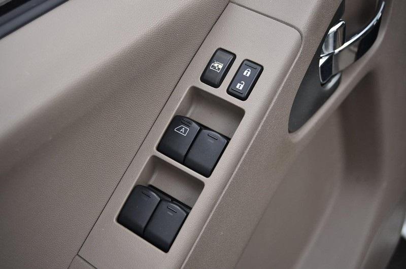 used 2016 Nissan Frontier car, priced at $18,599