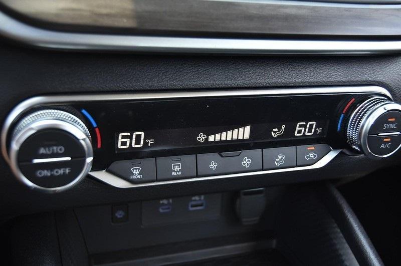 new 2025 Nissan Altima car, priced at $28,451