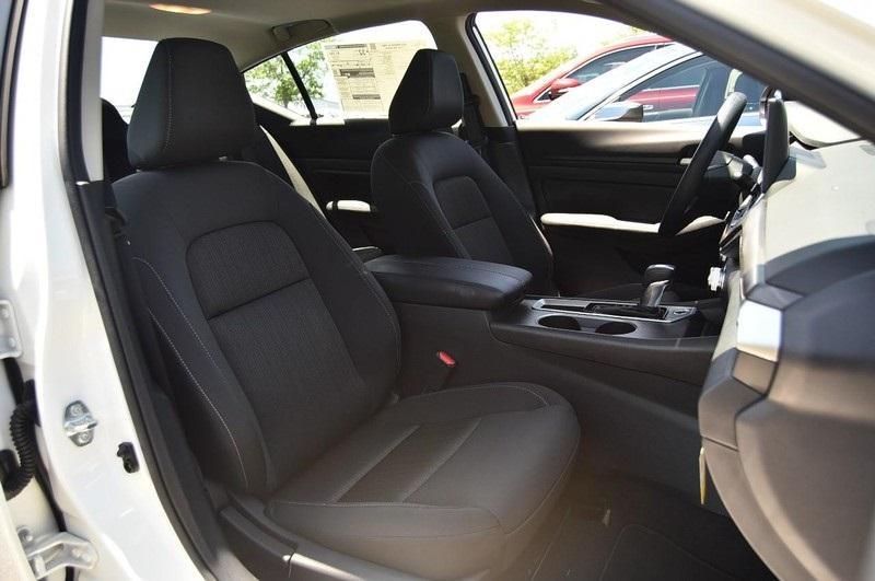 new 2025 Nissan Altima car, priced at $28,451