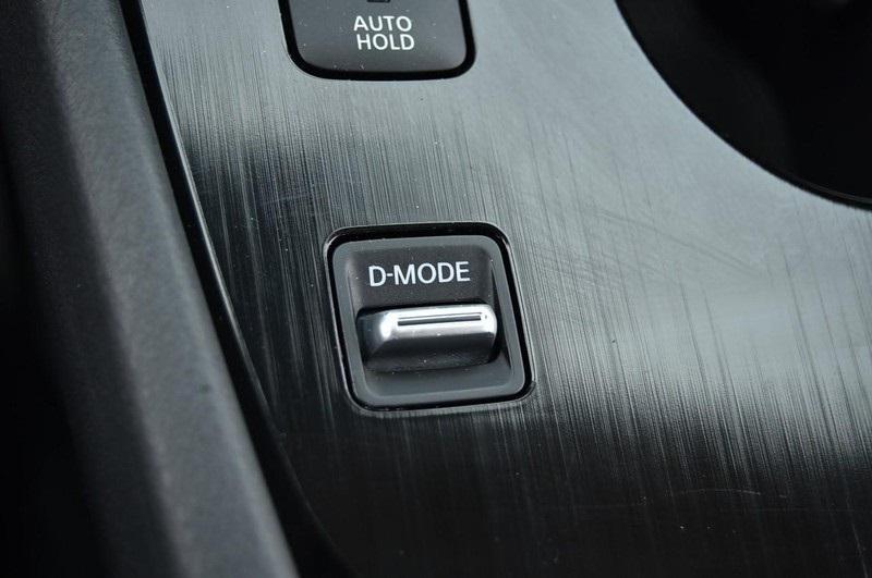 used 2023 Nissan Rogue car, priced at $25,288