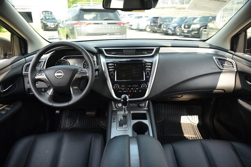 used 2023 Nissan Murano car, priced at $29,779