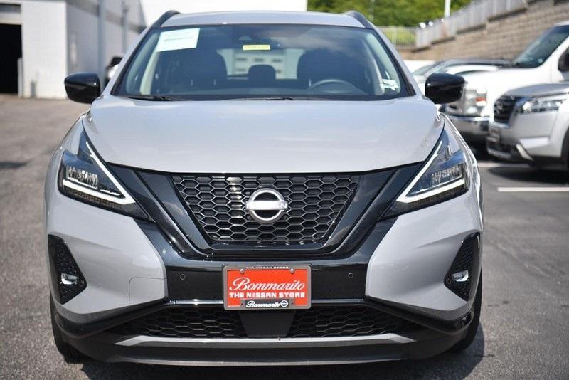 used 2023 Nissan Murano car, priced at $29,779