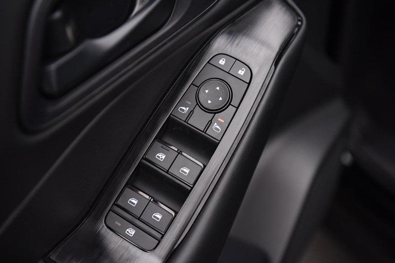 new 2025 Nissan Rogue car, priced at $30,425