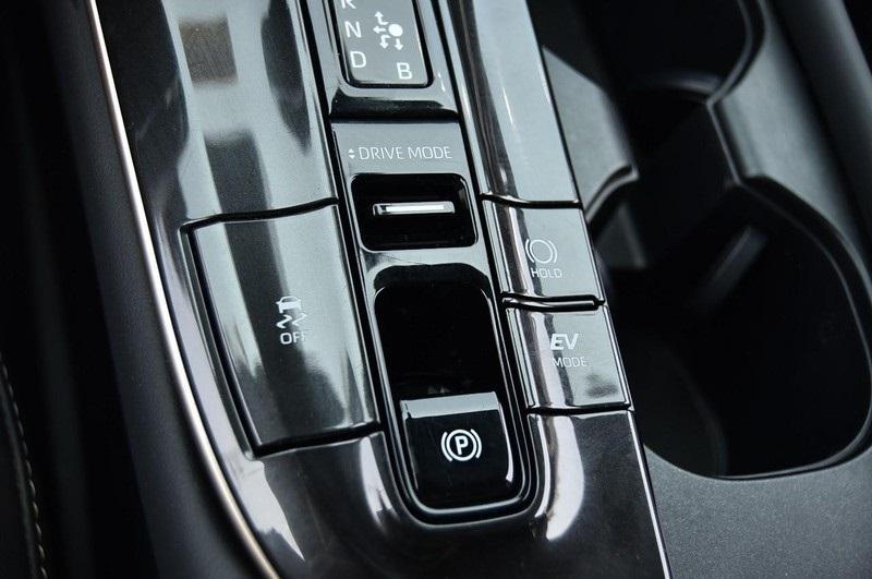 used 2024 Toyota Crown car, priced at $37,977