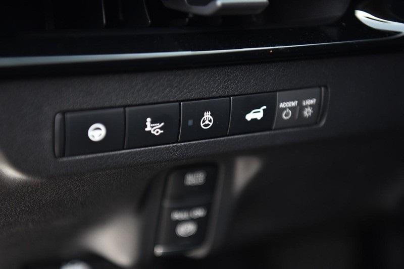 new 2025 Nissan Murano car, priced at $52,260