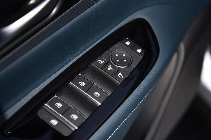 new 2025 Nissan Murano car, priced at $52,260