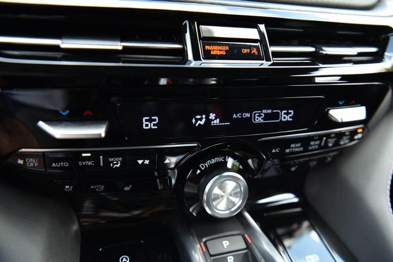 used 2024 Acura MDX car, priced at $51,955