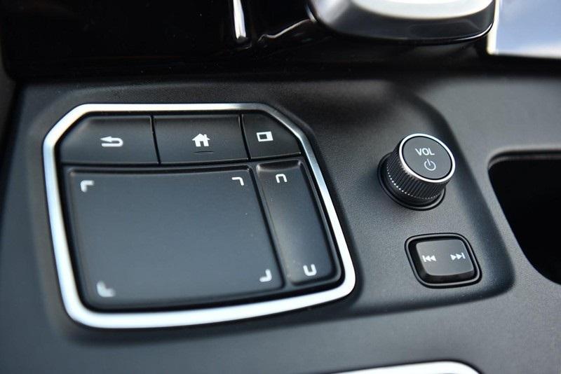 used 2024 Acura MDX car, priced at $51,955