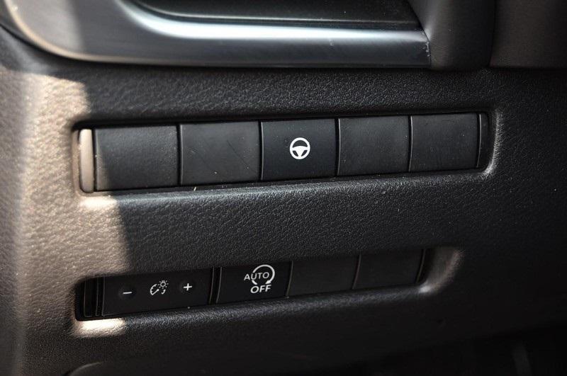 used 2023 Nissan Rogue car, priced at $23,966