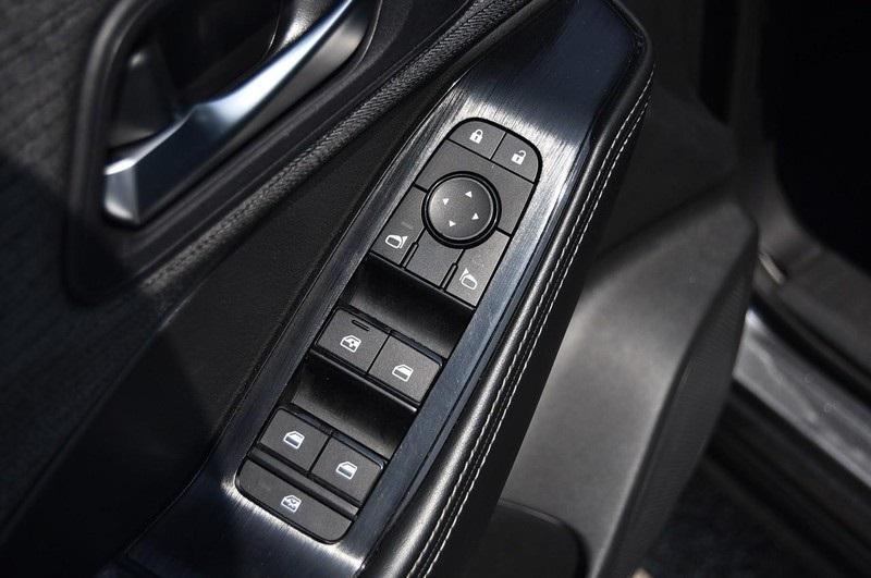 used 2023 Nissan Rogue car, priced at $23,966