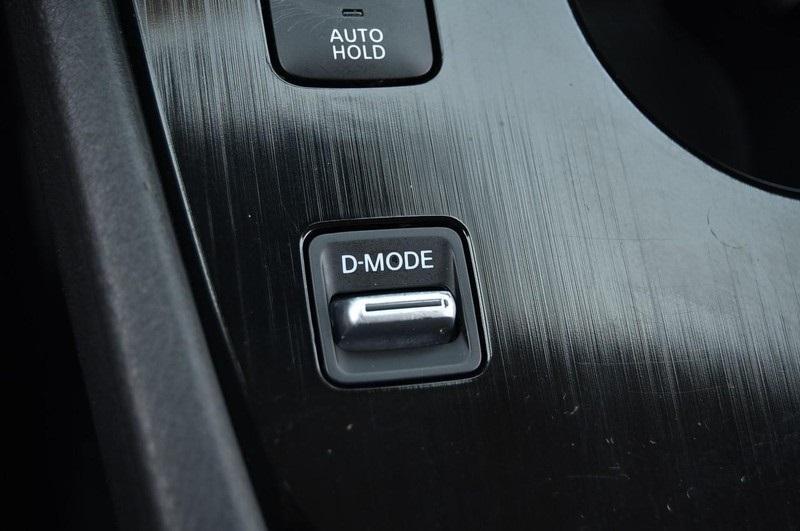 used 2023 Nissan Rogue car, priced at $23,966