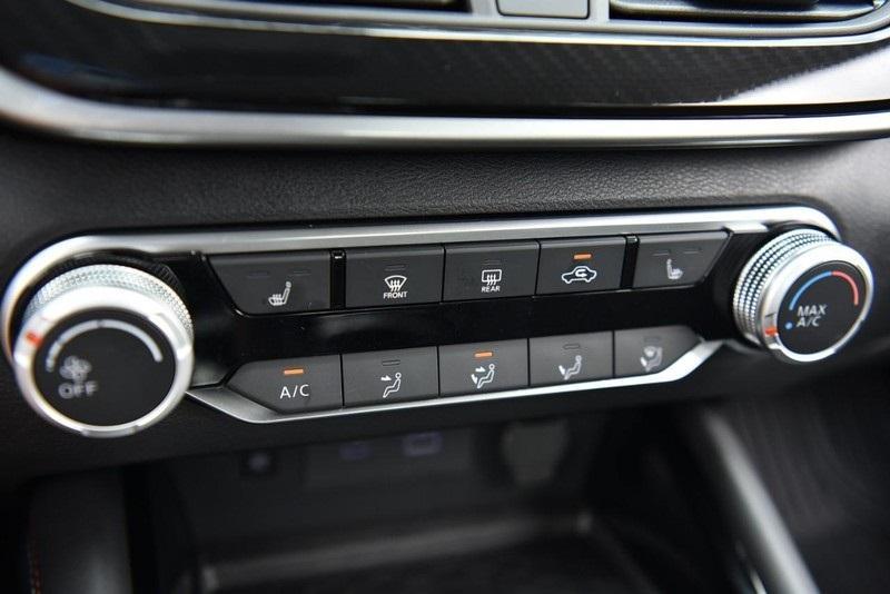 used 2024 Nissan Altima car, priced at $28,977