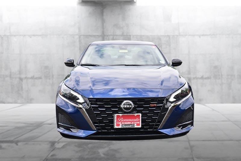 used 2024 Nissan Altima car, priced at $28,977