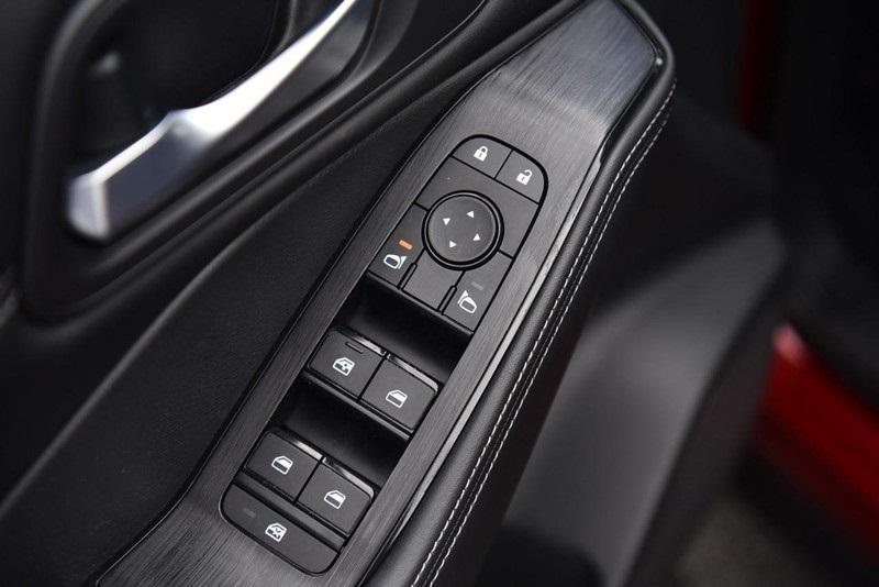 used 2022 Nissan Rogue car, priced at $26,488