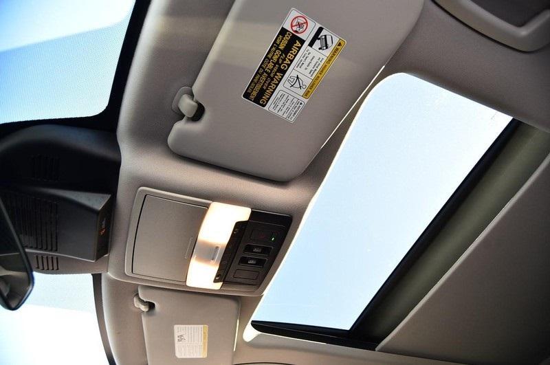 used 2023 Nissan Rogue car, priced at $23,999