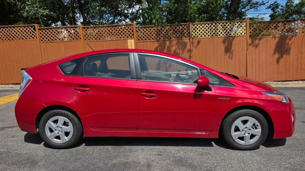 used 2010 Toyota Prius car, priced at $11,999