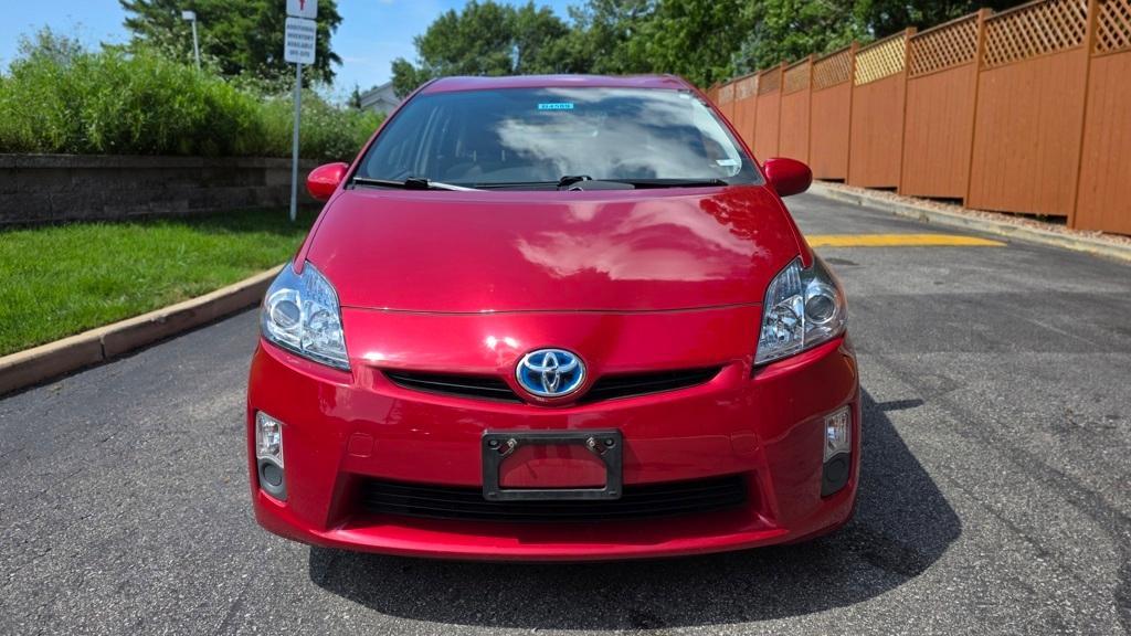 used 2010 Toyota Prius car, priced at $11,999