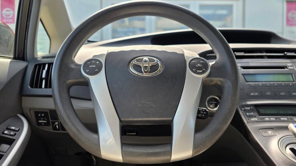 used 2010 Toyota Prius car, priced at $11,999