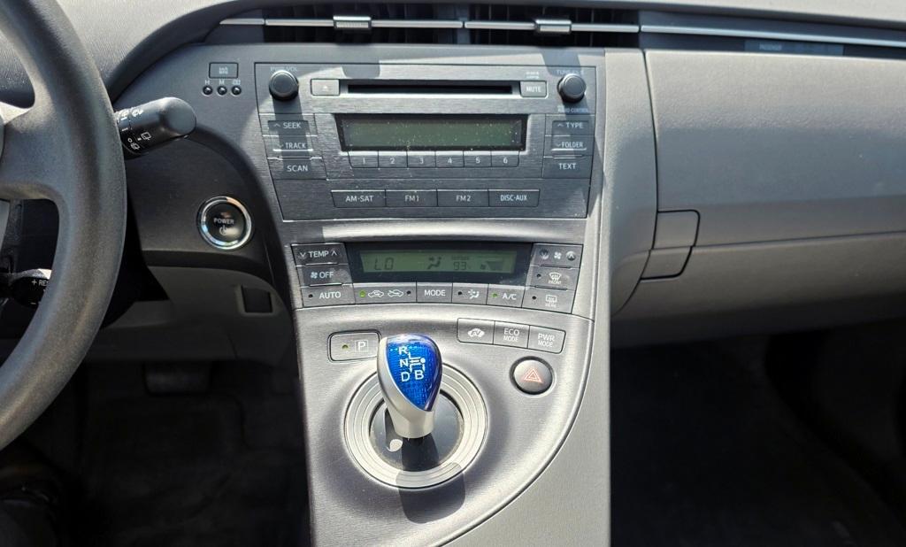 used 2010 Toyota Prius car, priced at $11,999