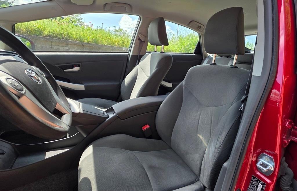used 2010 Toyota Prius car, priced at $11,999
