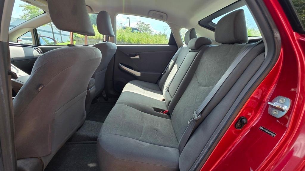 used 2010 Toyota Prius car, priced at $11,999