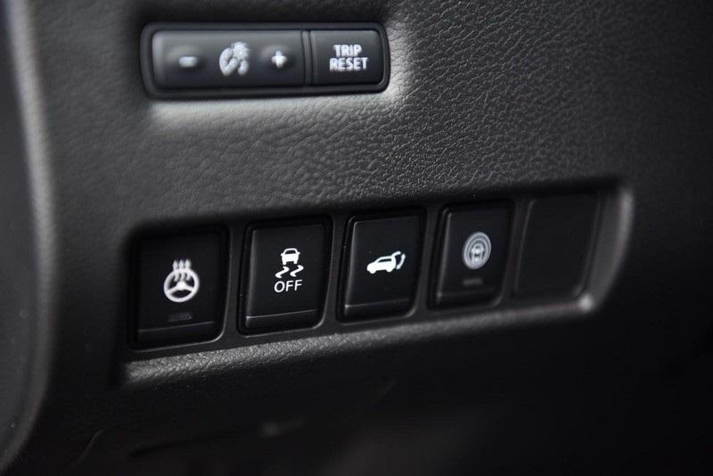 used 2024 Nissan Murano car, priced at $34,466