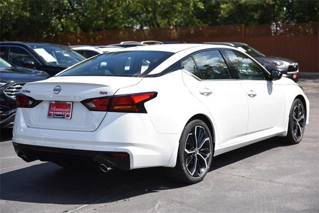 new 2024 Nissan Altima car, priced at $29,979