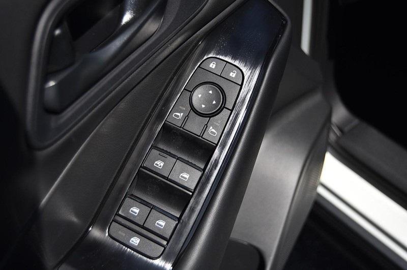 new 2025 Nissan Rogue car, priced at $28,685