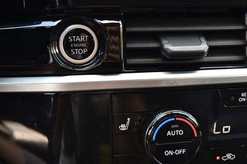 used 2024 Nissan Pathfinder car, priced at $39,288