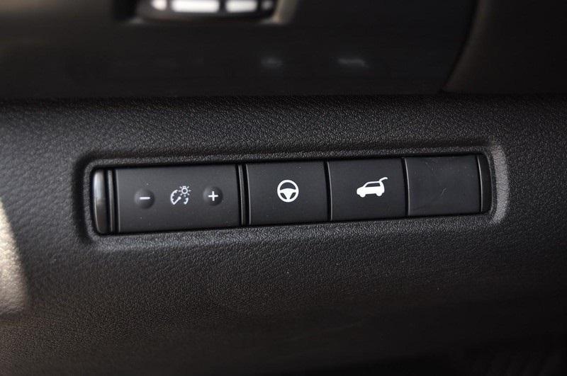 used 2024 Nissan Pathfinder car, priced at $39,288