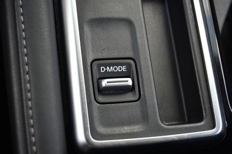 used 2024 Nissan Pathfinder car, priced at $39,288