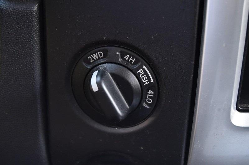 used 2015 Nissan Titan car, priced at $20,277