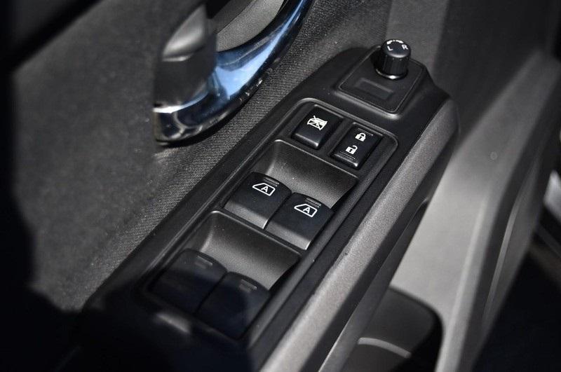 used 2015 Nissan Titan car, priced at $20,277