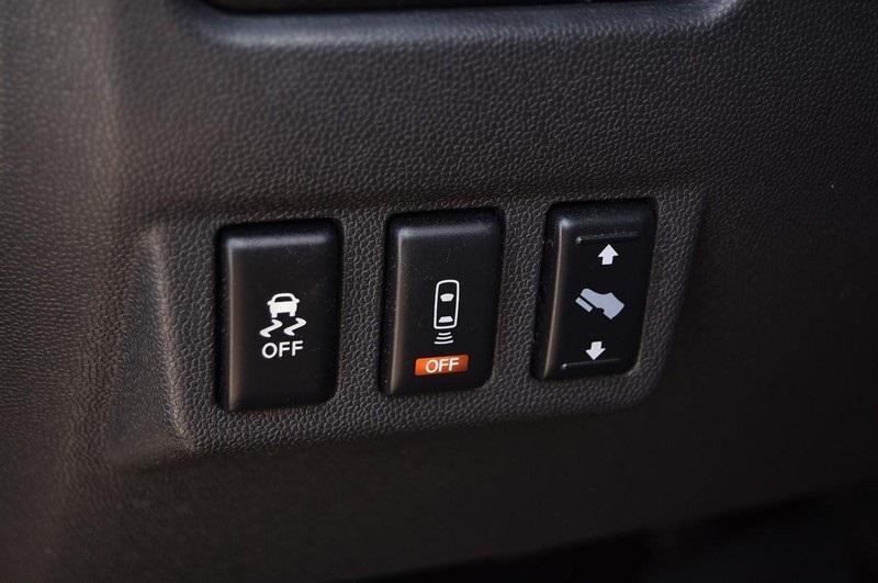 used 2015 Nissan Titan car, priced at $20,277