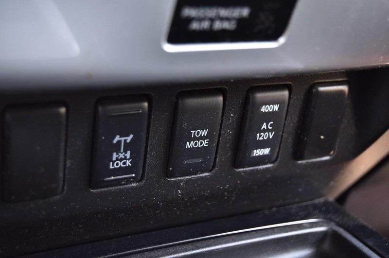 used 2015 Nissan Titan car, priced at $20,277