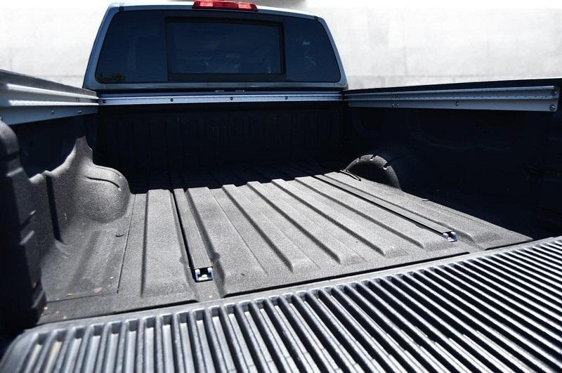 used 2015 Nissan Titan car, priced at $20,277