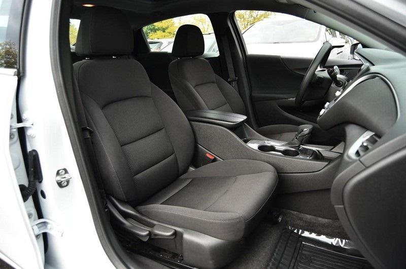 used 2024 Chevrolet Malibu car, priced at $18,988