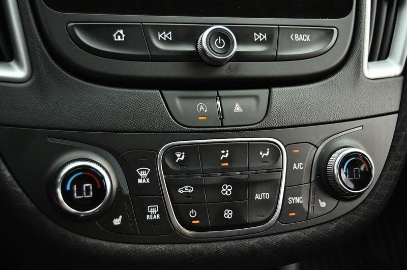 used 2024 Chevrolet Malibu car, priced at $18,988
