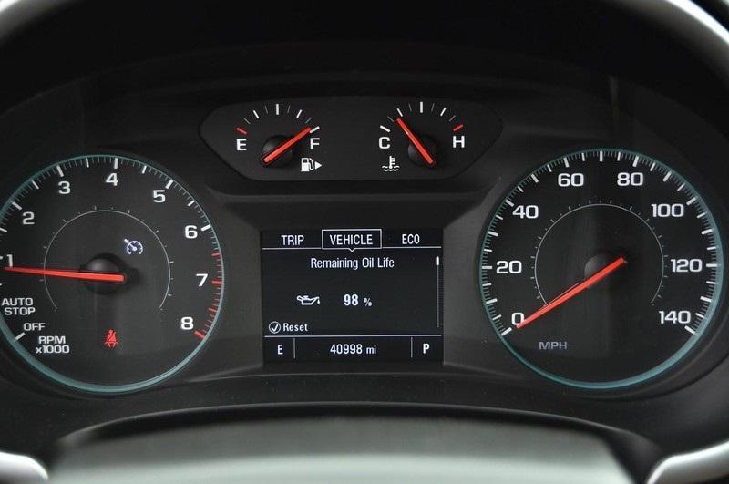 used 2024 Chevrolet Malibu car, priced at $18,988