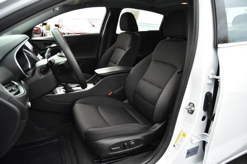 used 2024 Chevrolet Malibu car, priced at $18,988