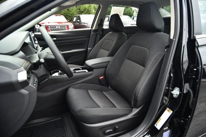used 2024 Nissan Altima car, priced at $22,997