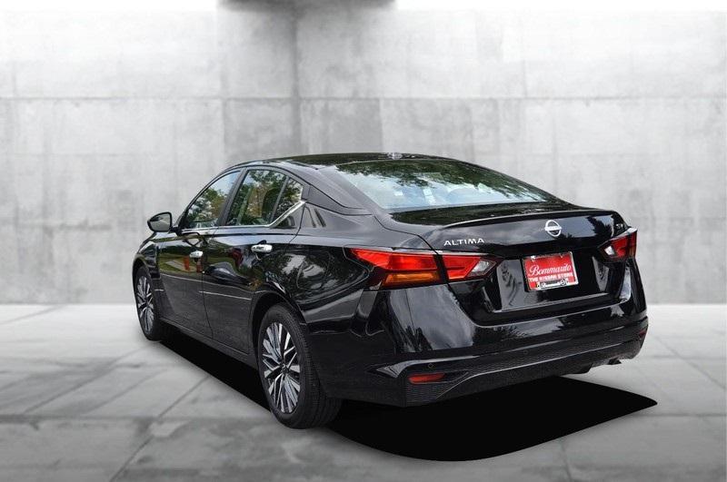 used 2024 Nissan Altima car, priced at $22,997